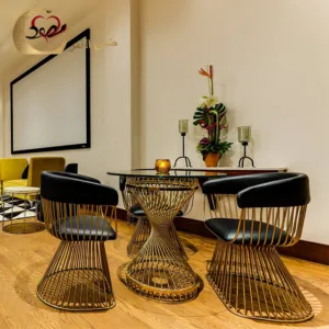 Coffee Table Decoration