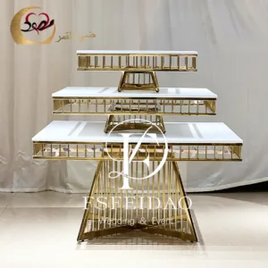 Display Coffee Table