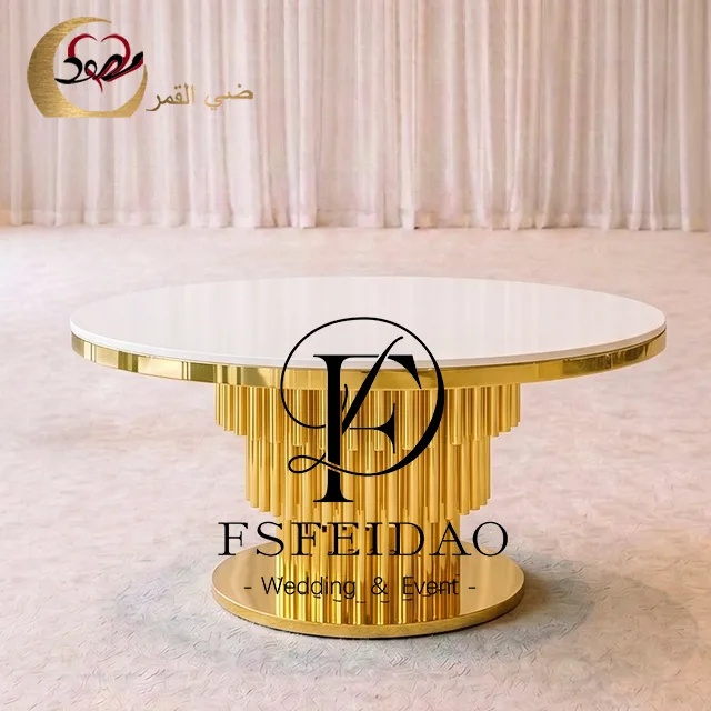 Wedding Table Designs
