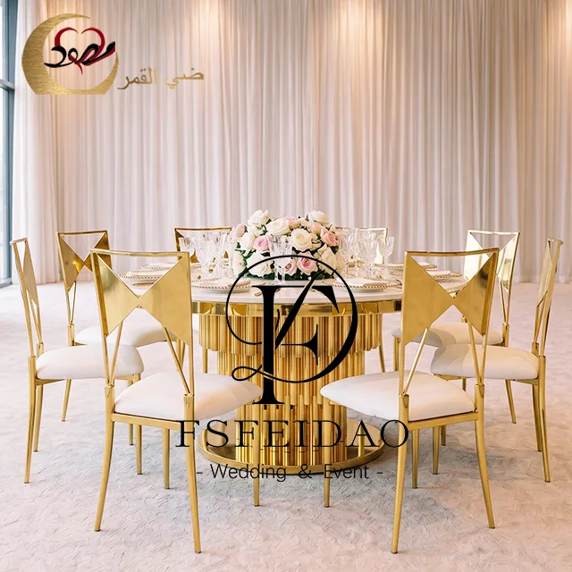 Wedding Table Designs