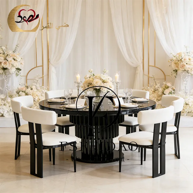 Wedding Table Designs