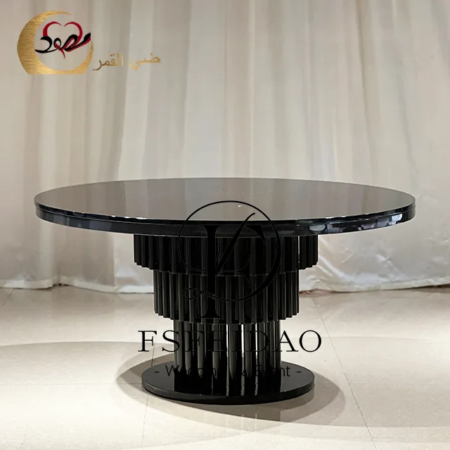 Wedding Table Designs