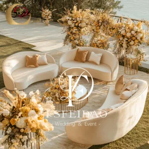 Wedding Sofa Couch