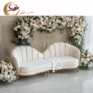 Love Seat Sofa for Weddings