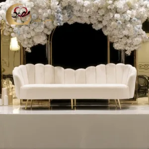 Wedding Furniture Sofa