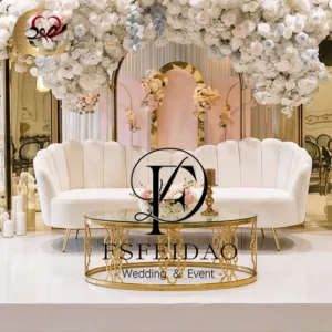 Wedding Furniture Sofa
