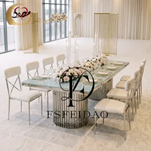 Rectangle Dining Room Table