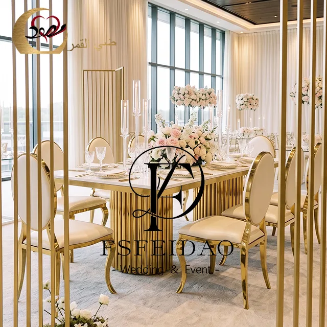 Rectangle Dining Room Table