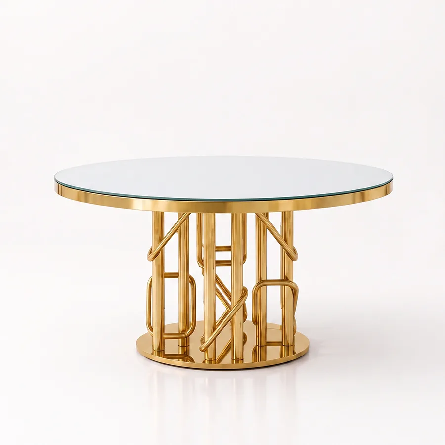Wedding tables