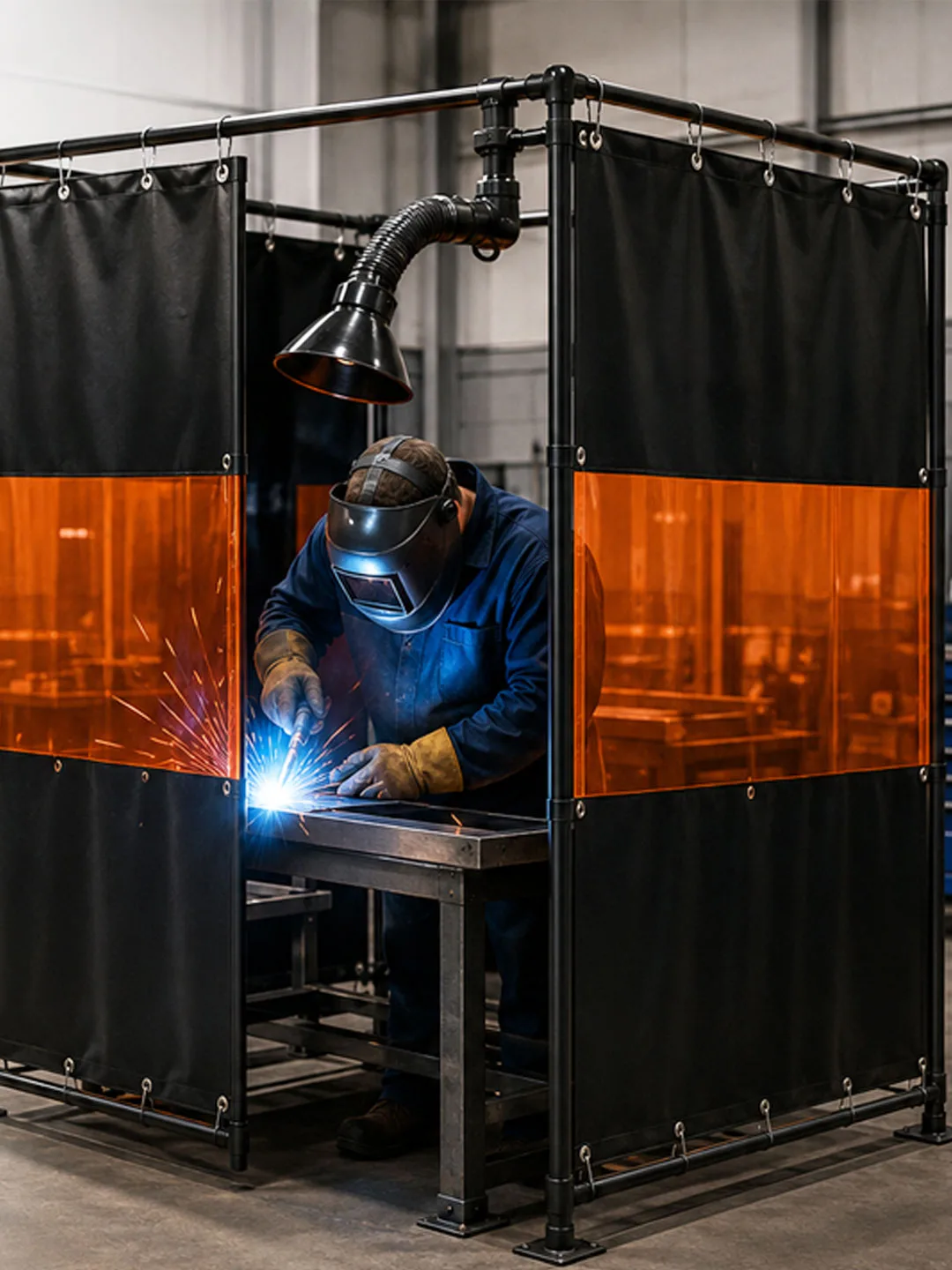 WeldGuard