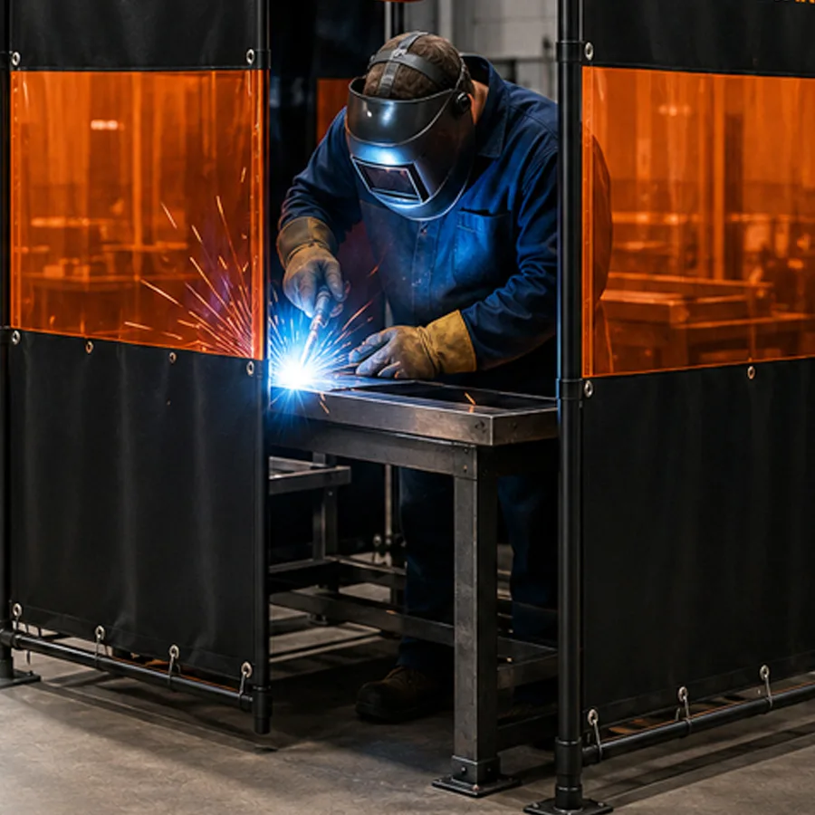 WeldGuard